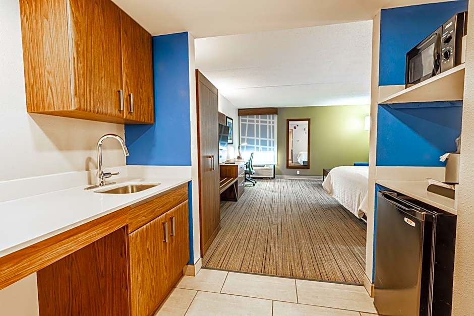 Holiday Inn Express Indianapolis South By IHG