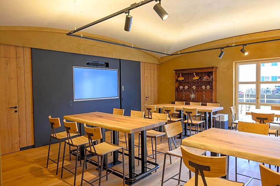 Biohotel Garmischer Hof