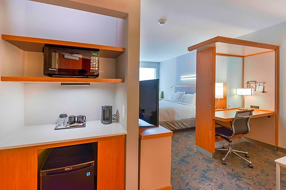 SpringHill Suites® by Marriott® Wilmington Wrightsville Beach
