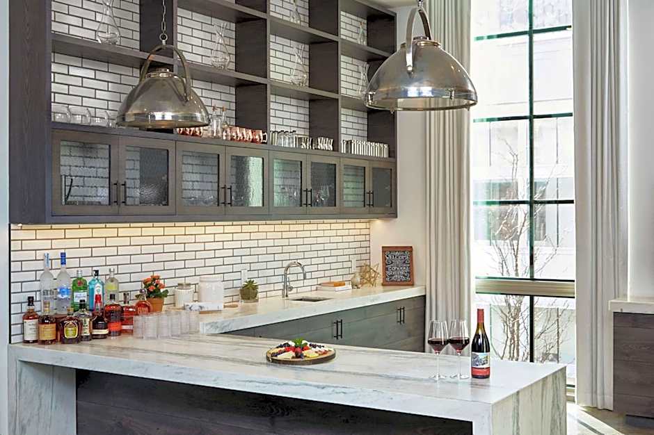 Canopy By Hilton Washington DC Bethesda North