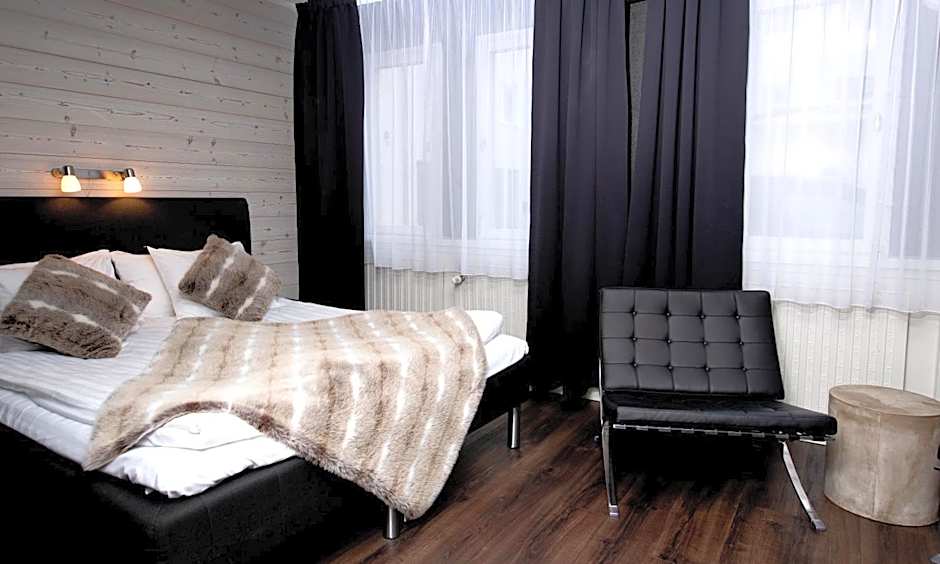 Sure Hotel by Best Western Algen