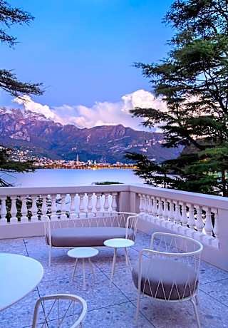 Hotel Villa Giulia