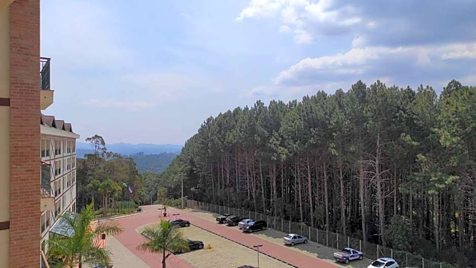 Suíte Condomínio Vista Azul - Pedra Azul