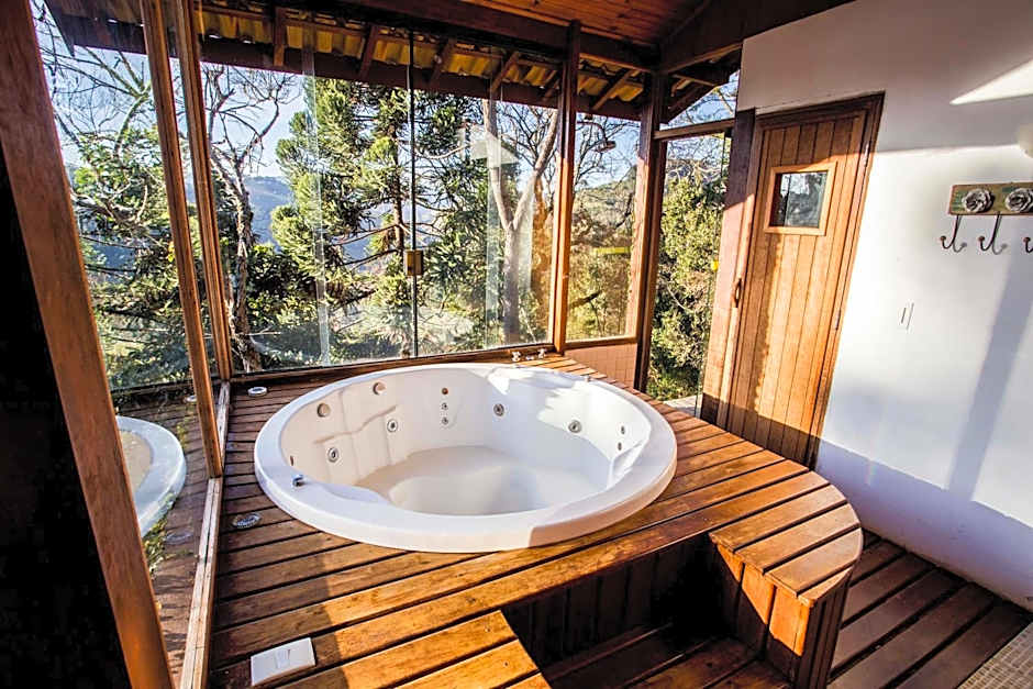 Pousada Villa Catarina