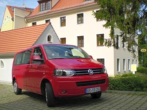 Garni Hotel Zum Hothertor