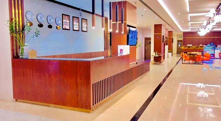 BW Suites and Spa