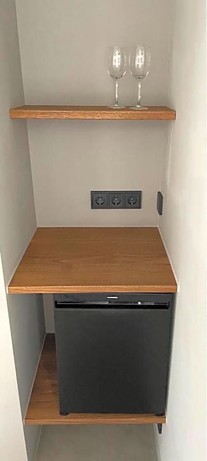 Hotel Mons am Goetheplatz