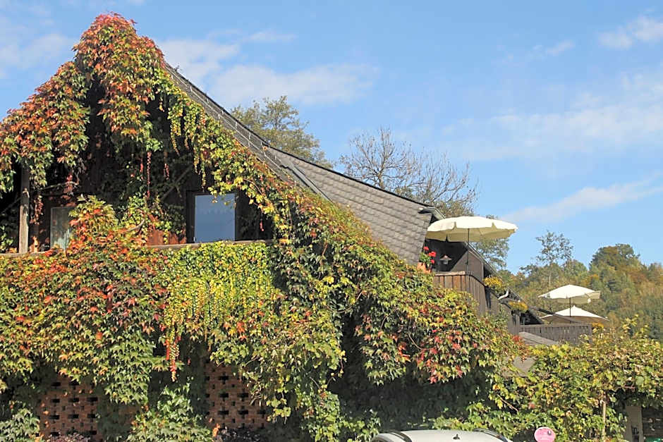 Hotel und Freizeitanlage Rauch-Hof