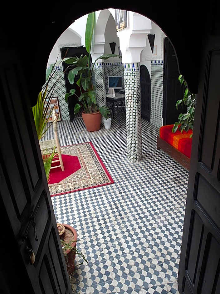 Riad Sijane
