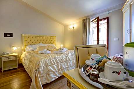 Hotel Volterra In Superior