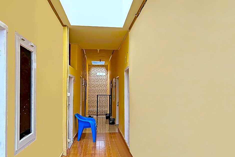 Hotel O Wisma Dg Tata