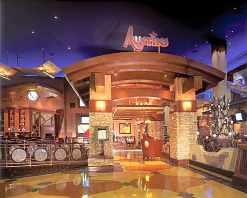 Texas Station Gambling Hall and Hotel