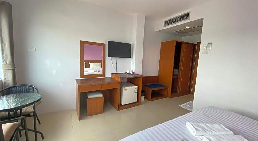 Prachuap Beach Hotel