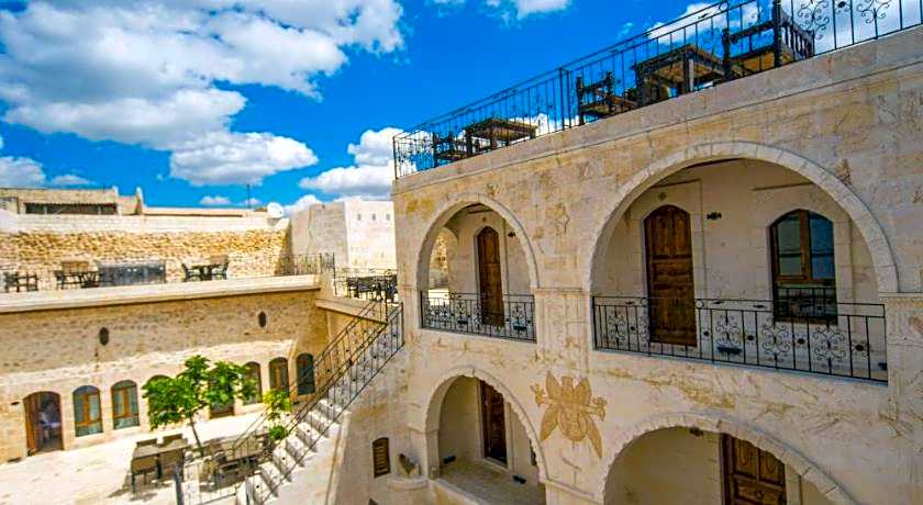 Palmyra Boutique Hotel