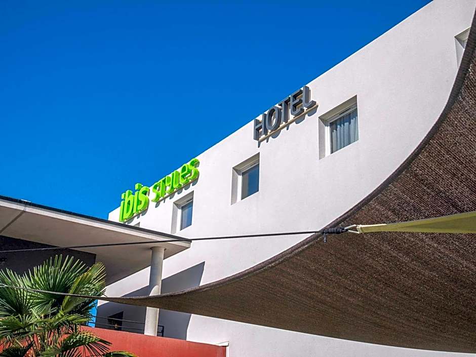 Ibis Styles Pertuis Luberon