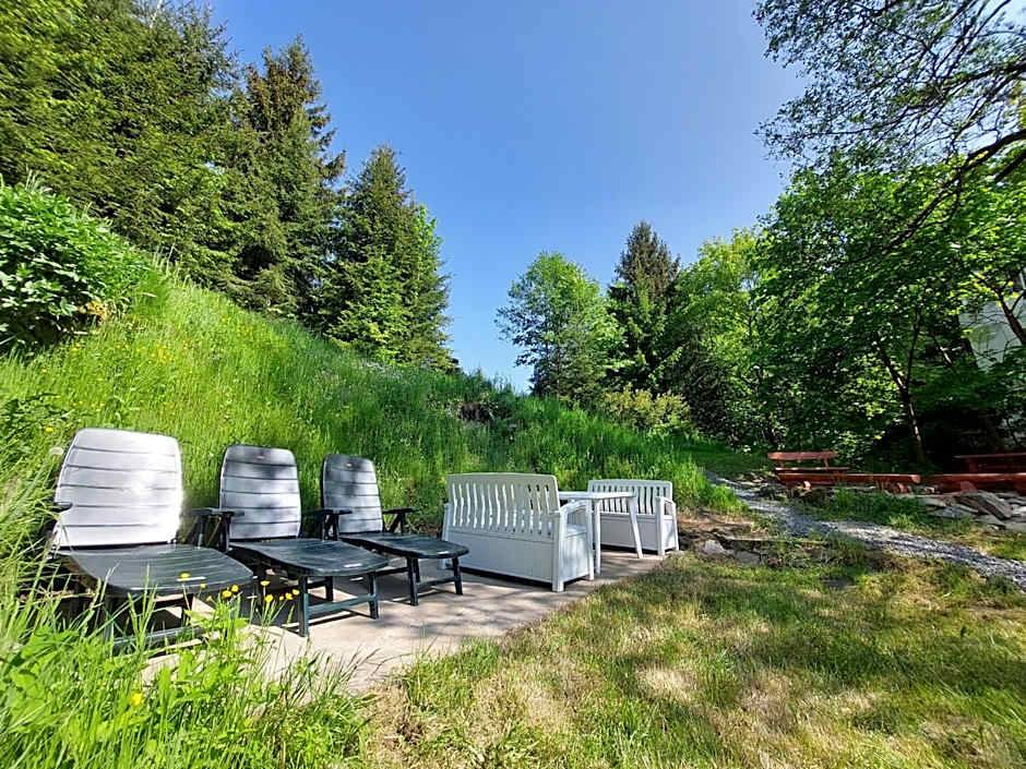 Rezidence GreenHill ⃰ ⃰ ⃰