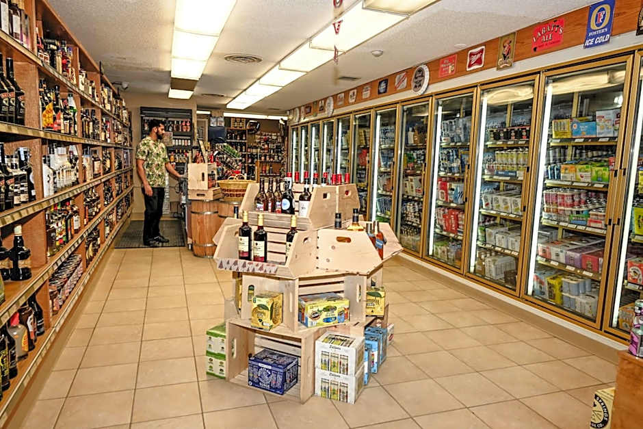 Quality Hotel & Conference Centre