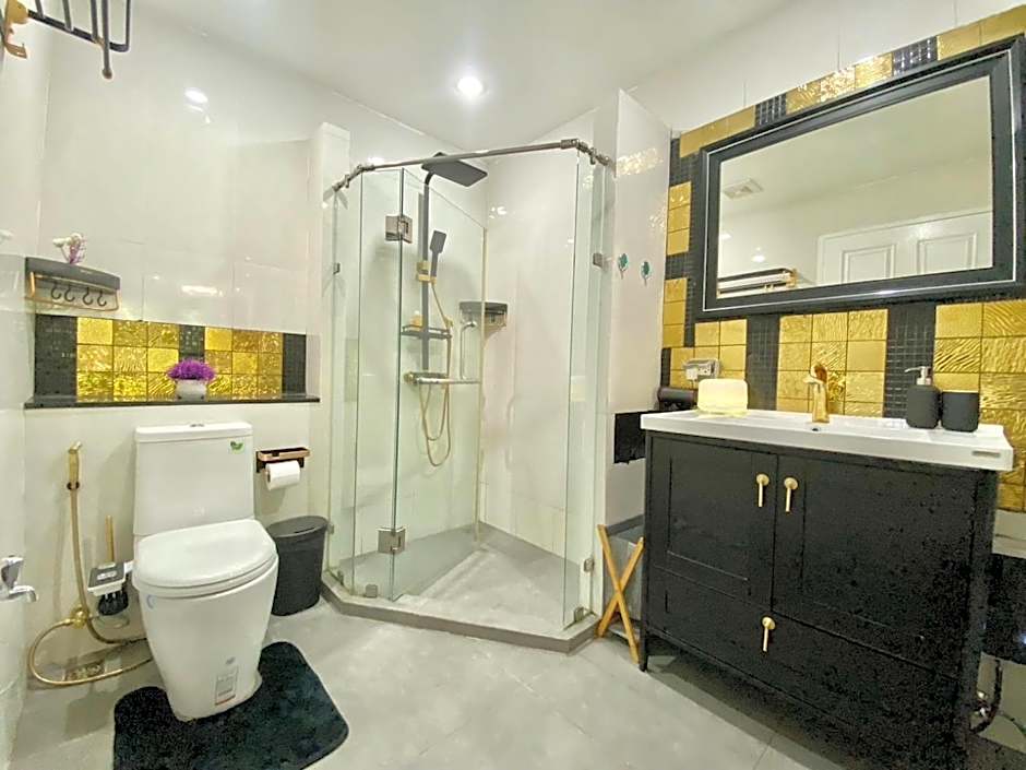 Patong - The Unity Seaview & Mountain Residence