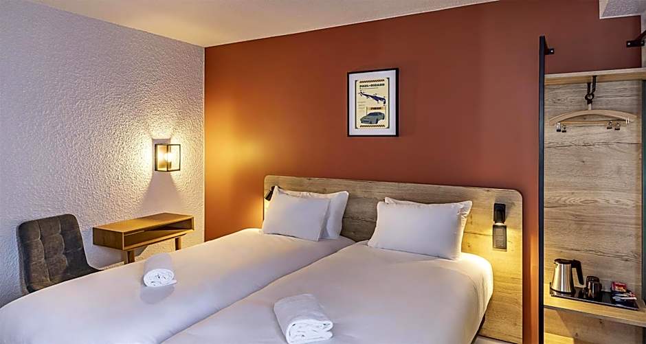 Sure Hotel by Best Western Nimes Est