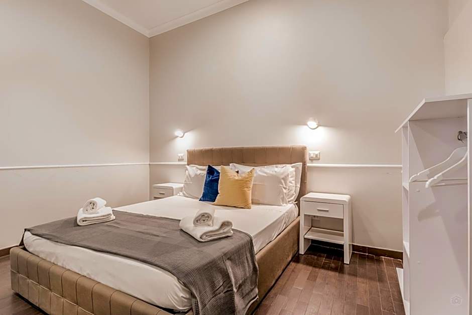 Vatican City Guest House