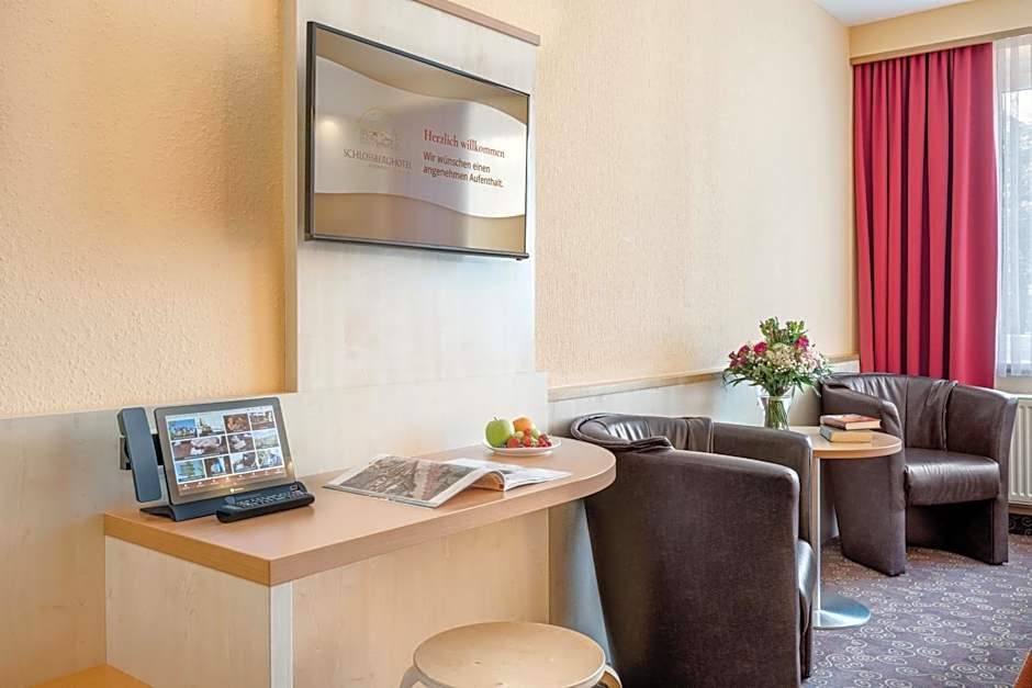 Schlossberghotel Oberhof