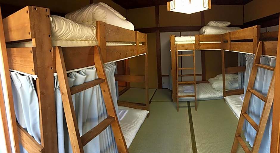 KINOSAKI KNOT
