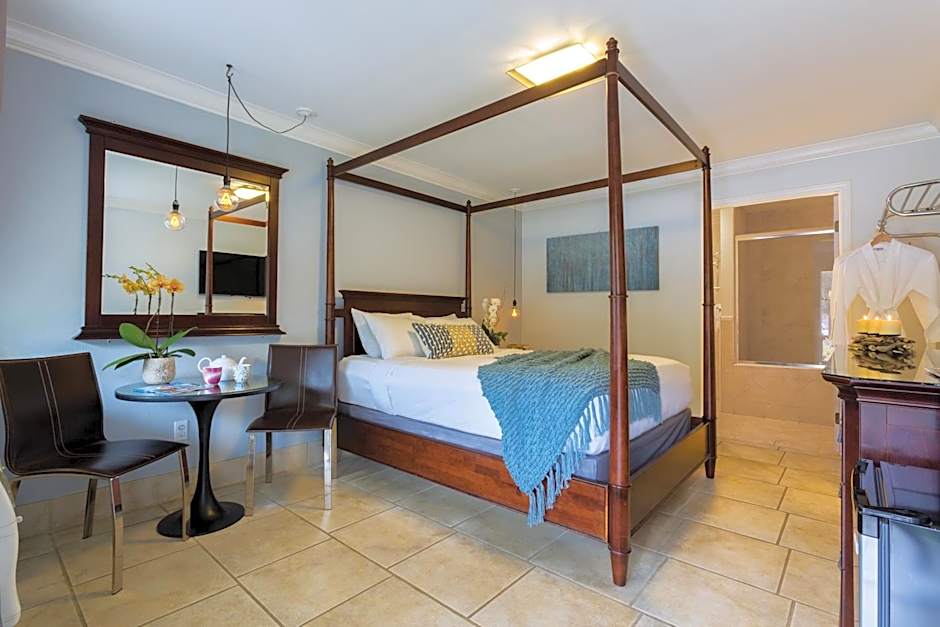 The Lodge at Blue Lakes