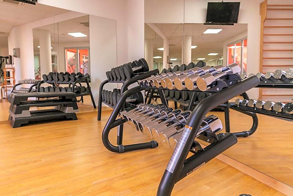 HD Parque Cristobal Gran Canaria