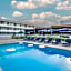 Novotel Le Mans