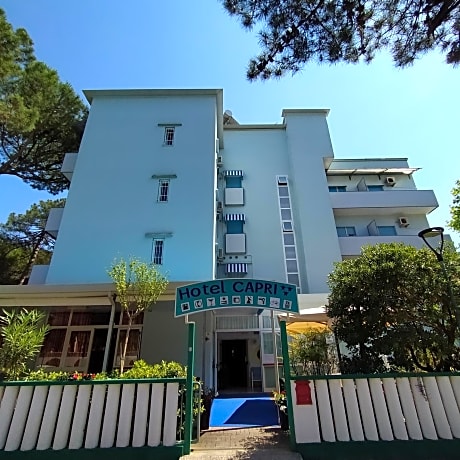 Hotel Capri