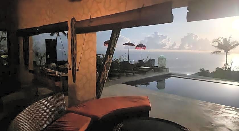 Villa Umbrella Lombok