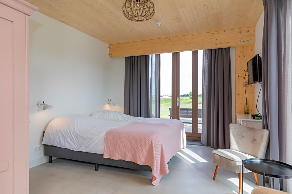 De Groene Bollenschuur