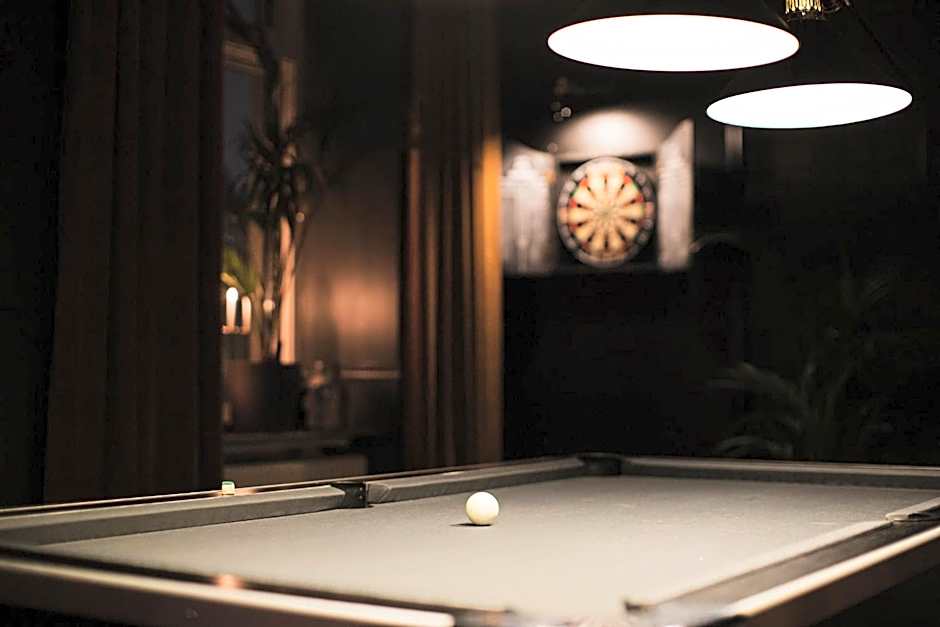 Haparanda Stadshotell