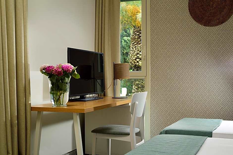 UNA Hotels Naxos Beach Sicilia