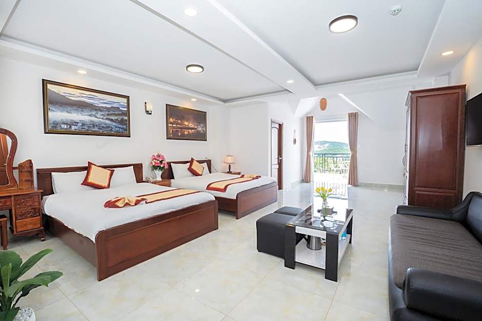 Hoang Tuan Hotel – Dalat, KS