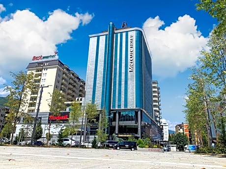 Mercure Tetovo