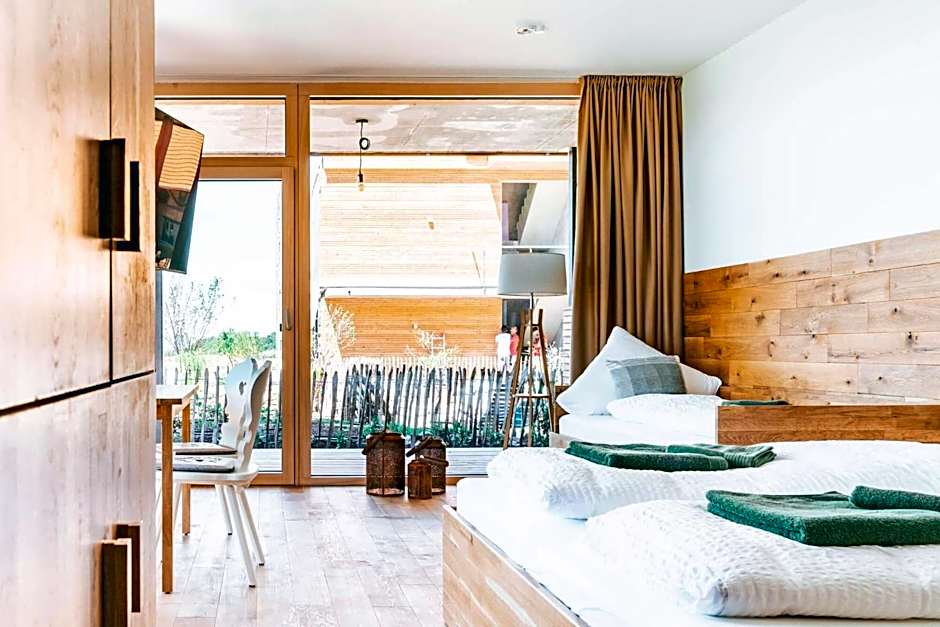 Gut Hügle Erlebnishof & Spa