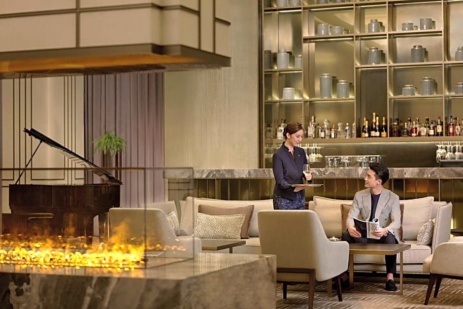 The Ritz-Carlton Xi'an