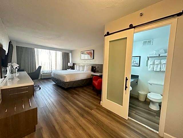 Wyndham Garden Norfolk Downtown