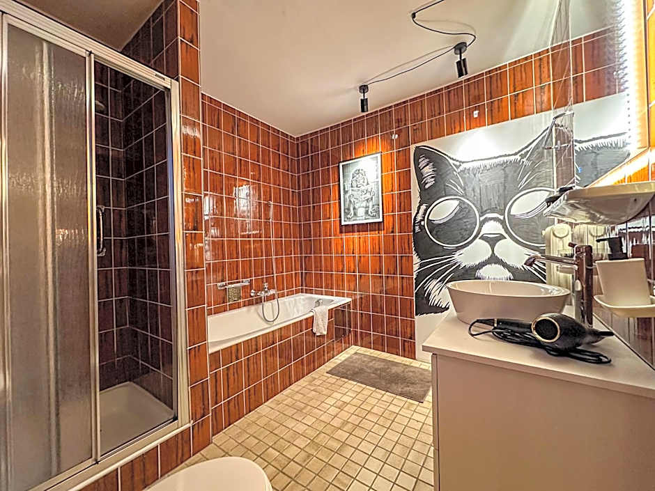 Luna Studios Zillertal