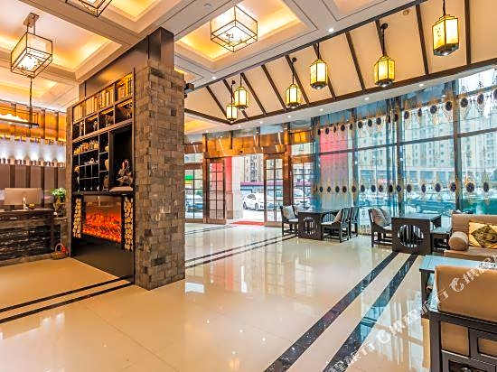 Starway Hotel (Ningbo University)