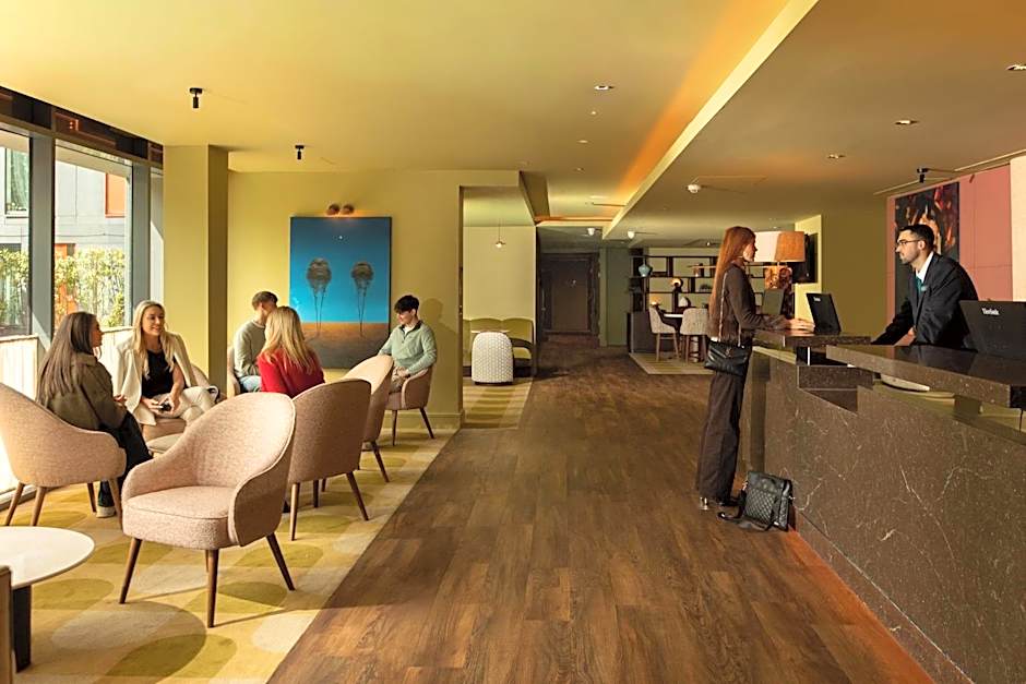 The Address Citywest