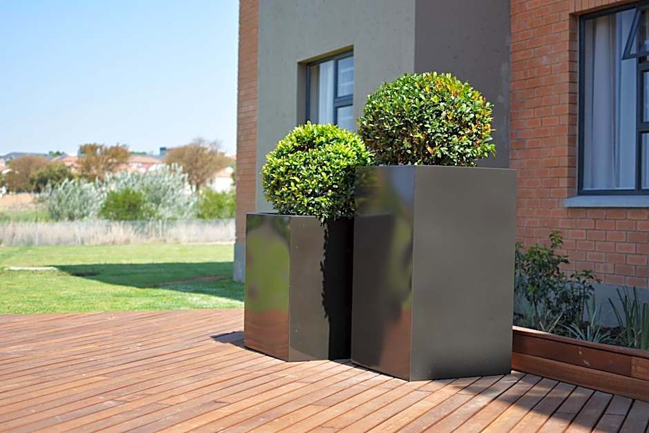 Regal Inn Hotel Midrand