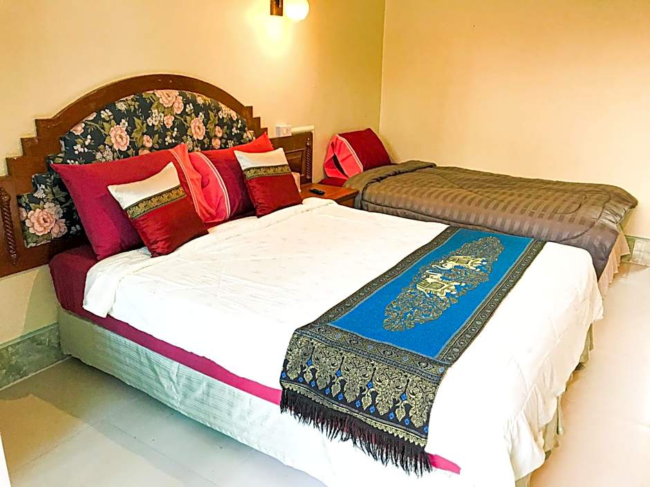 Discovery House Hotel SHA Plus