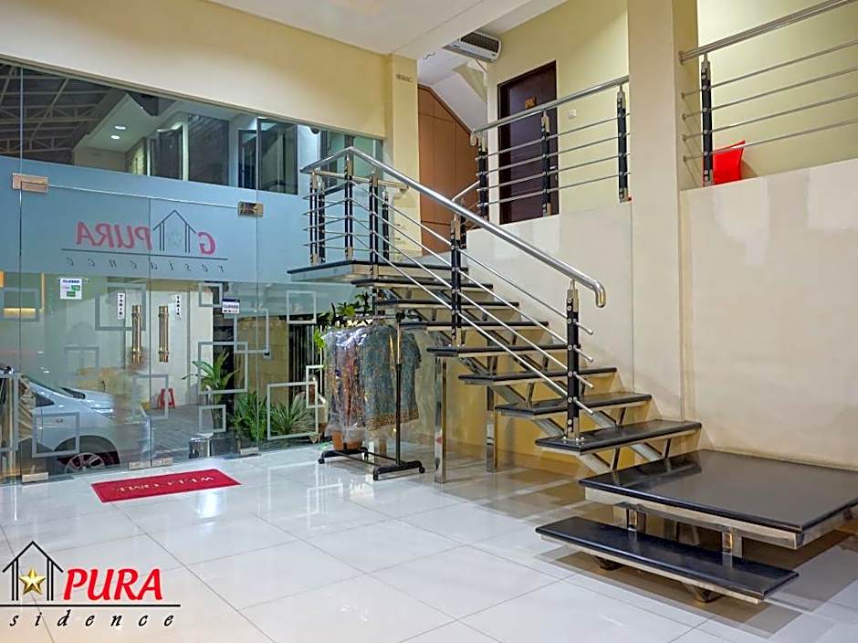 Gapura Residence by Sinergi 