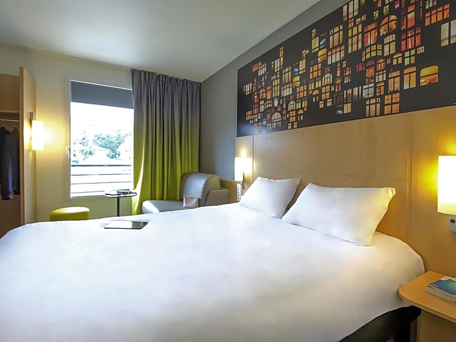 ibis Lyon Sud Vienne Saint-Louis