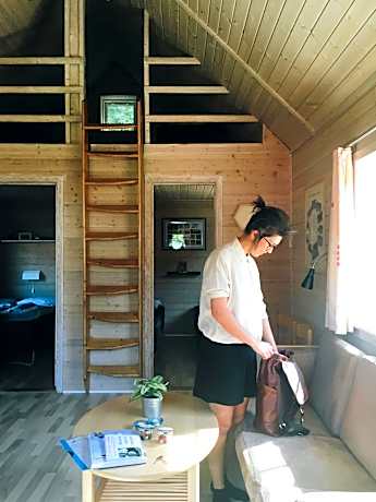Three-Bedroom Cottage
