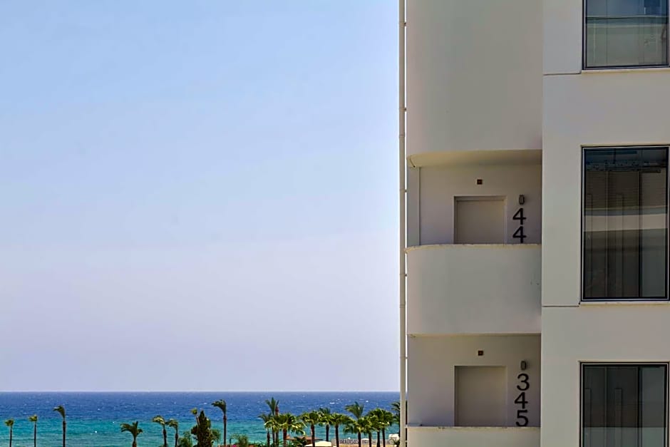 Atlantica Sancta Napa Hotel