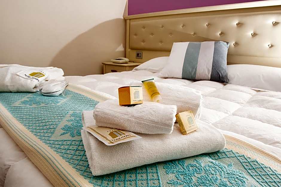 Hotel Marini