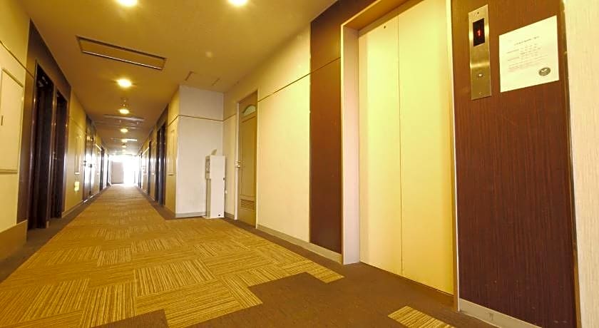 Hotel Route Inn Ageo